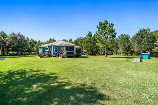 24616 Bretz Lane, Elberta, AL 36530