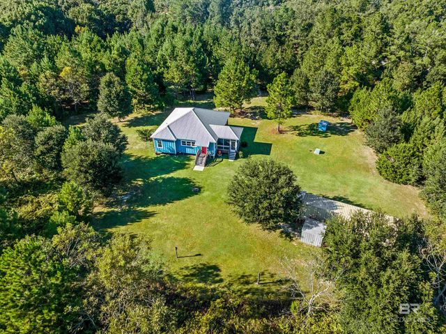 24616 Bretz Lane, Elberta, AL 36530