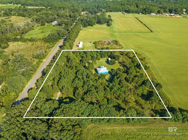 24616 Bretz Lane, Elberta, AL 36530
