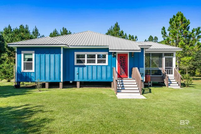 24616 Bretz Lane, Elberta, AL 36530