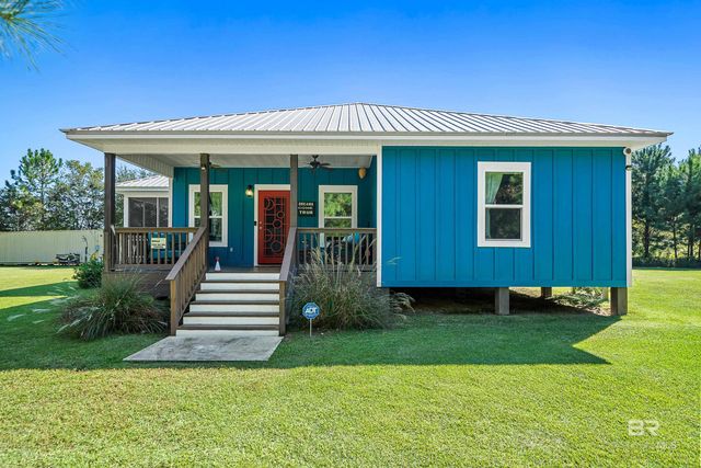 24616 Bretz Lane, Elberta, AL 36530