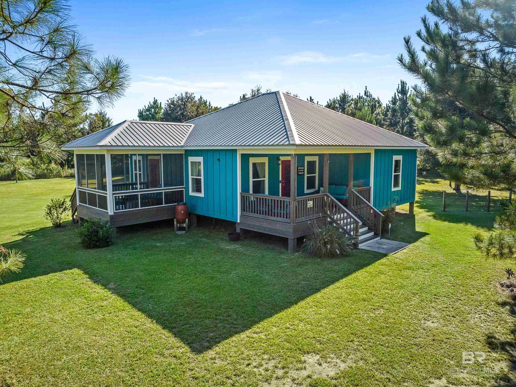 24616 Bretz Lane, Elberta, AL 36530