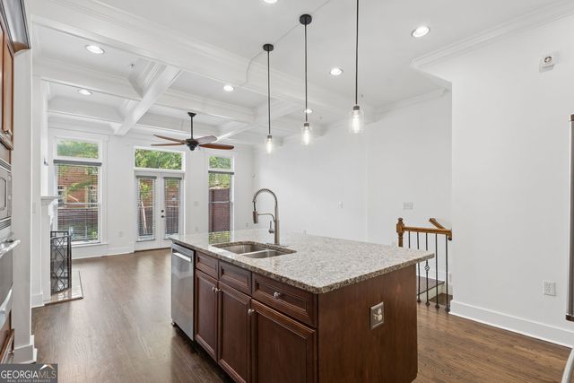 1014 River Vista Drive, Atlanta, GA 30339