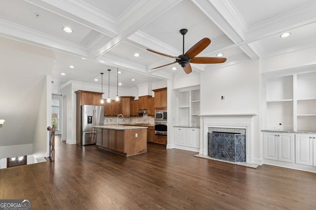 1014 River Vista Drive, Atlanta, GA 30339