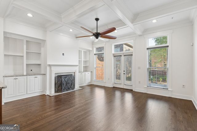 1014 River Vista Drive, Atlanta, GA 30339