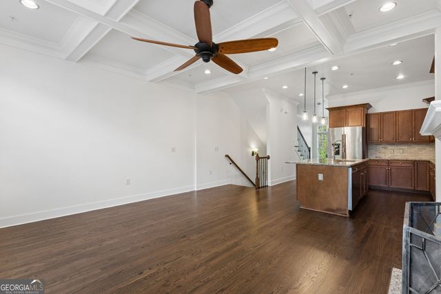 1014 River Vista Drive, Atlanta, GA 30339