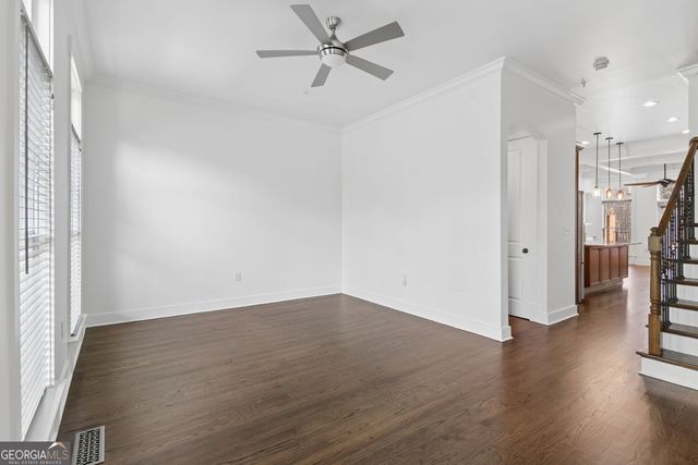 1014 River Vista Drive, Atlanta, GA 30339