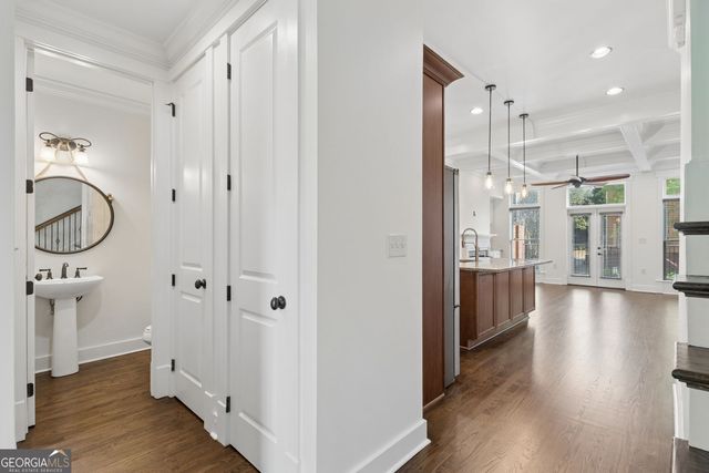 1014 River Vista Drive, Atlanta, GA 30339