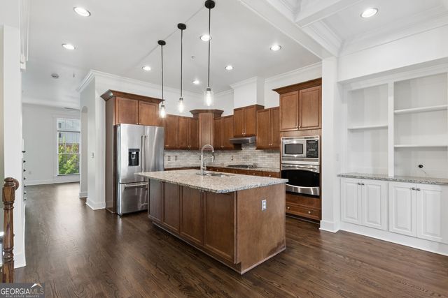 1014 River Vista Drive, Atlanta, GA 30339