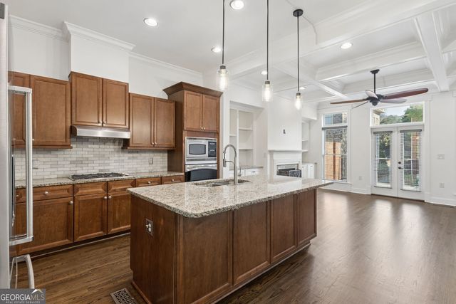 1014 River Vista Drive, Atlanta, GA 30339