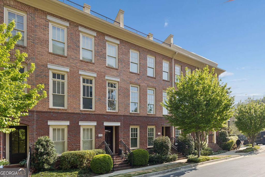 1014 River Vista Drive, Atlanta, GA 30339