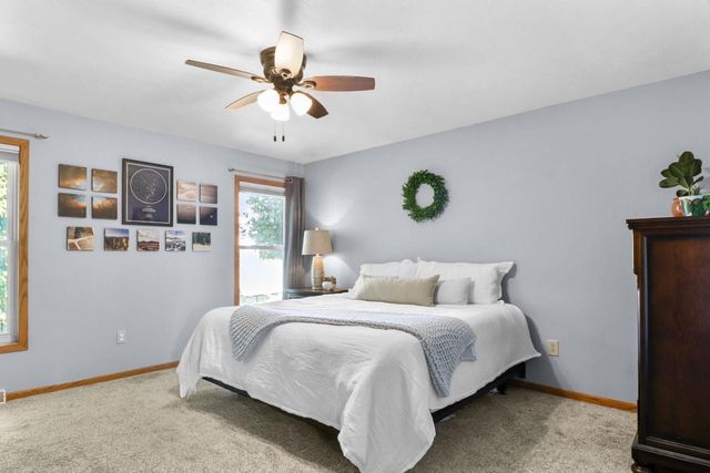 1357 Broadway Drive, Sun Prairie, WI 53590