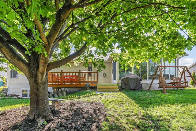 1357 Broadway Drive, Sun Prairie, WI 53590