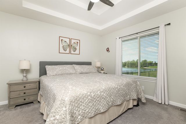 1403 N Chinaberry St, Andover, KS 67002