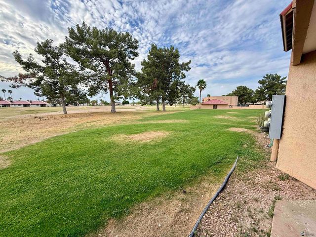 10688 S Camino Del Sol, Yuma, AZ 85367