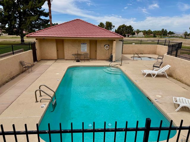 10688 S Camino Del Sol, Yuma, AZ 85367