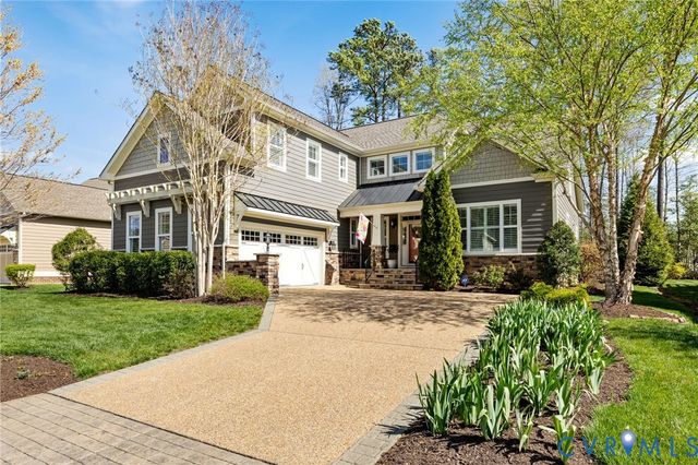 1493 Camberley Dr, Manakin Sabot, VA 23103