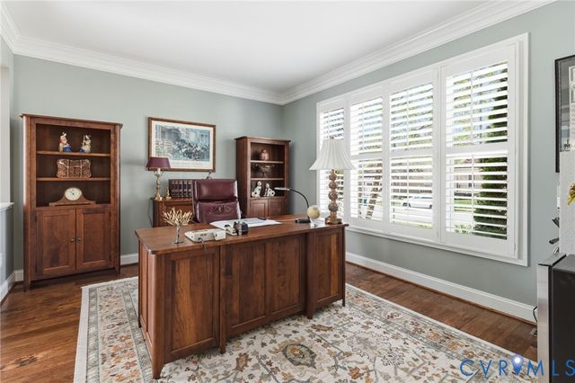 1493 Camberley Dr, Manakin Sabot, VA 23103