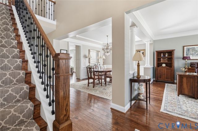 1493 Camberley Dr, Manakin Sabot, VA 23103