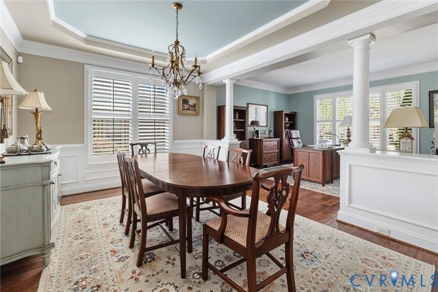 1493 Camberley Dr, Manakin Sabot, VA 23103