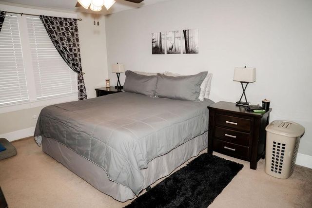 2408 Crawford Avenue, Parsons, KS 67357