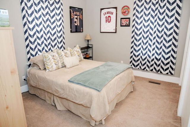 2408 Crawford Avenue, Parsons, KS 67357