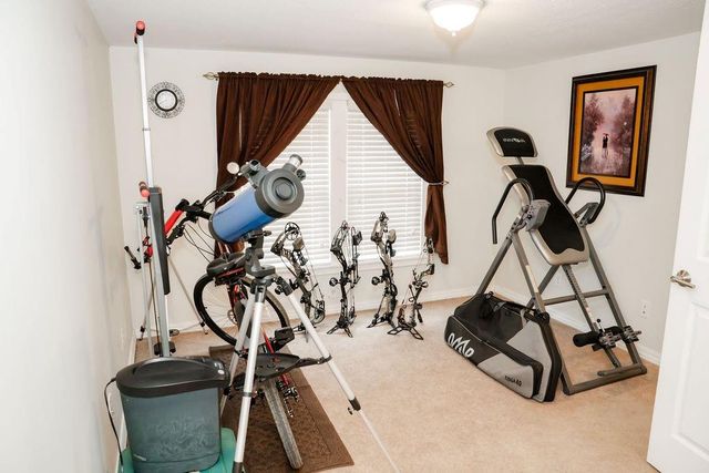 2408 Crawford Avenue, Parsons, KS 67357