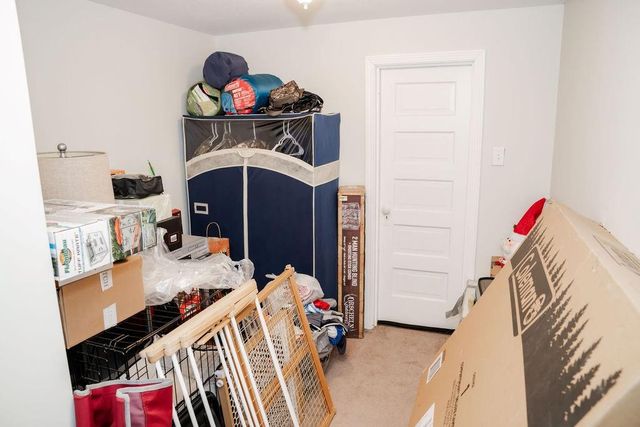 2408 Crawford Avenue, Parsons, KS 67357