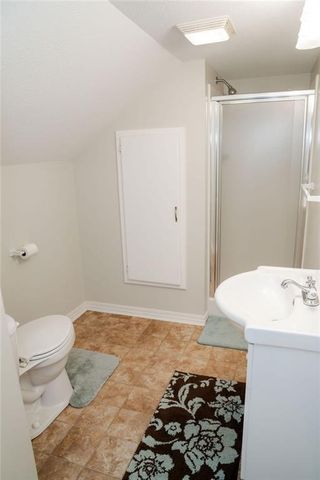 2408 Crawford Avenue, Parsons, KS 67357