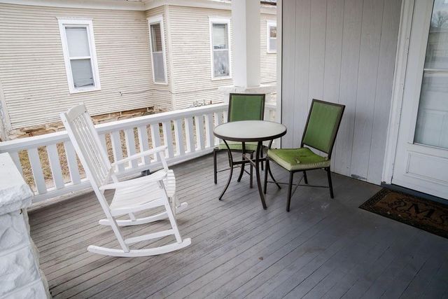 2408 Crawford Avenue, Parsons, KS 67357