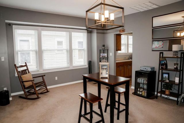 2408 Crawford Avenue, Parsons, KS 67357