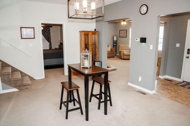 2408 Crawford Avenue, Parsons, KS 67357