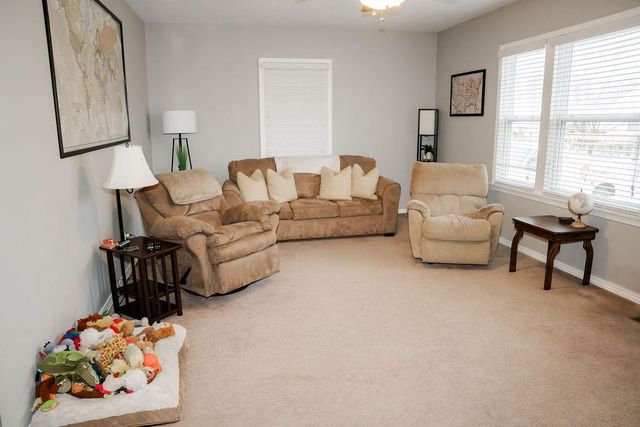 2408 Crawford Avenue, Parsons, KS 67357