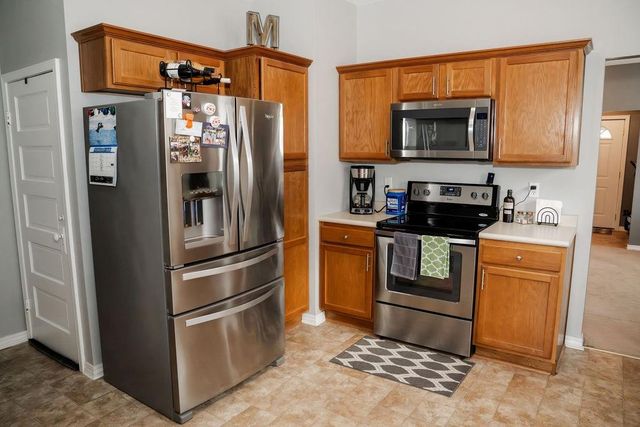 2408 Crawford Avenue, Parsons, KS 67357