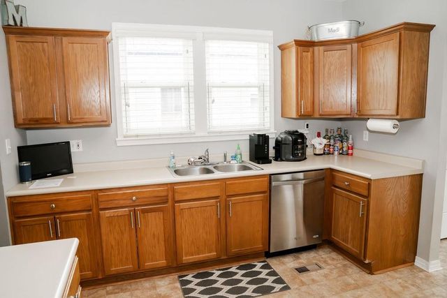 2408 Crawford Avenue, Parsons, KS 67357