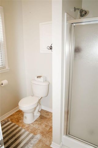 2408 Crawford Avenue, Parsons, KS 67357