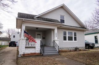 2408 Crawford Avenue, Parsons, KS 67357