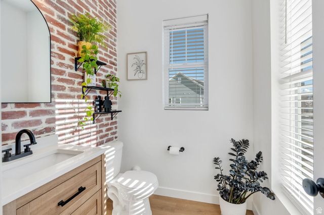 6456 W LAKE AVE, South Jordan, UT 84009