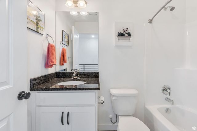 6456 W LAKE AVE, South Jordan, UT 84009