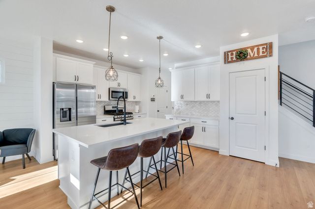 6456 W LAKE AVE, South Jordan, UT 84009