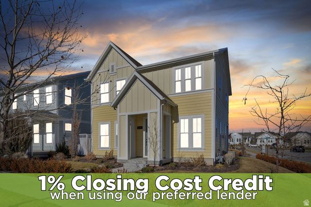 6456 W LAKE AVE, South Jordan, UT 84009