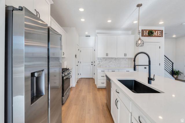 6456 W LAKE AVE, South Jordan, UT 84009