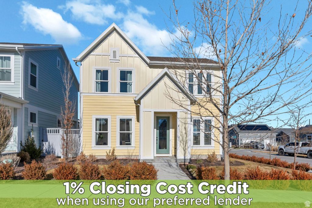 6456 W LAKE AVE, South Jordan, UT 84009