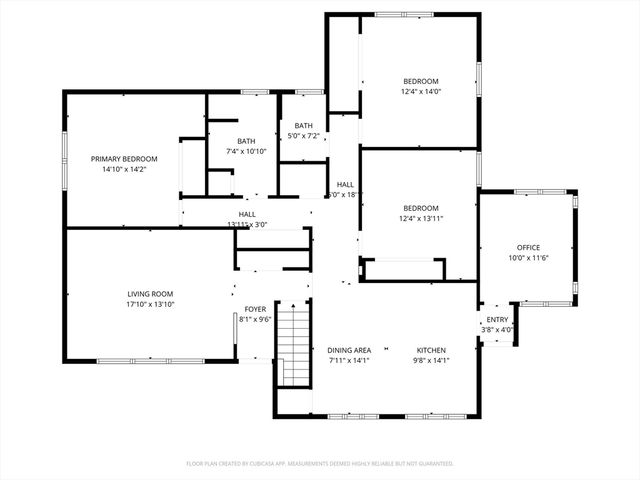 20 Ruskin Avenue, Methuen, MA 01844