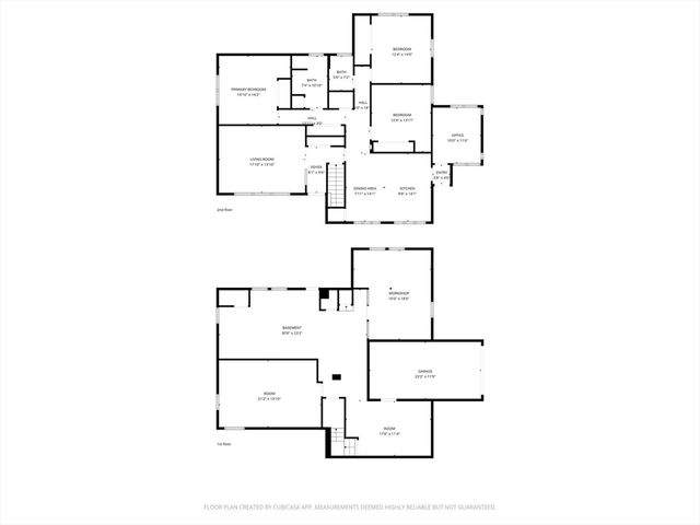 20 Ruskin Avenue, Methuen, MA 01844