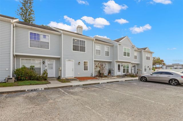 6720 121ST AVENUE 8, Largo, FL 33773