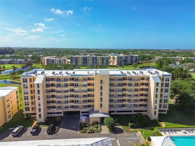 4460 FAIRWAYS BLVD #604 BOULEVARD 604, Bradenton, FL 34209