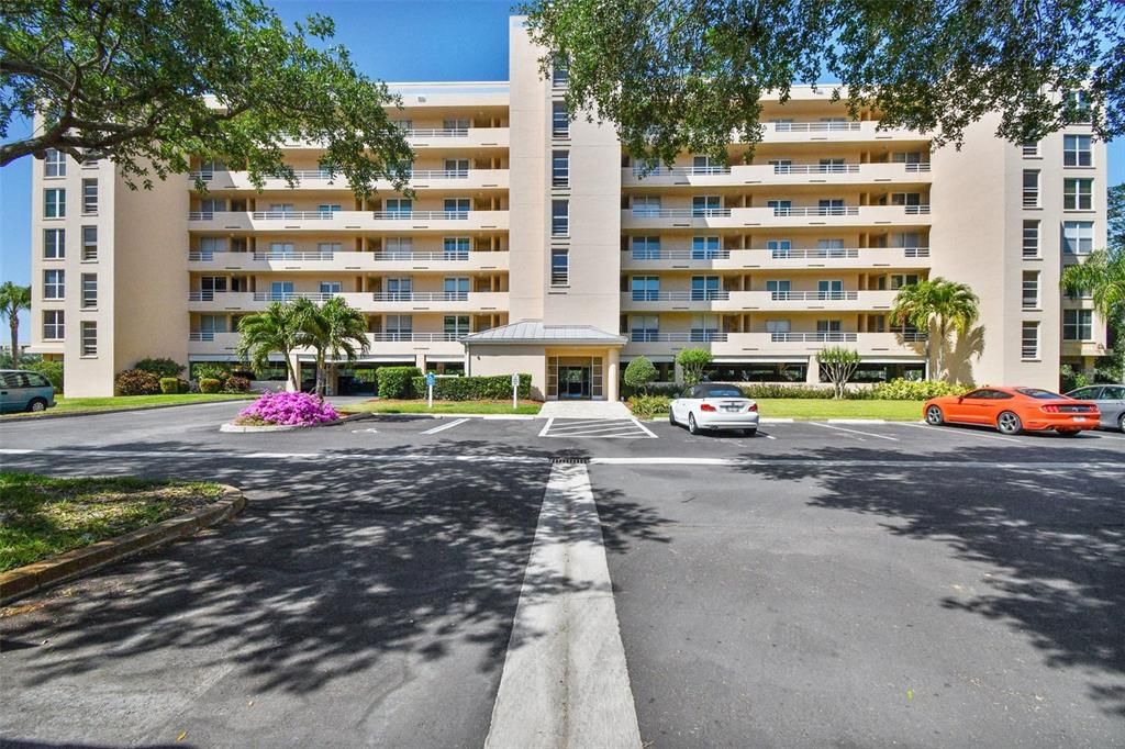 4460 FAIRWAYS BLVD #604 BOULEVARD 604, Bradenton, FL 34209