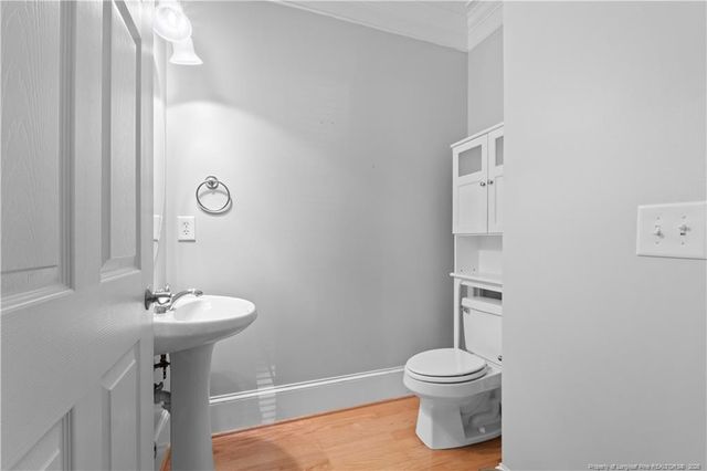 900 Canenaugh Drive 101, Raleigh, NC 27604
