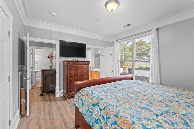 900 Canenaugh Drive 101, Raleigh, NC 27604